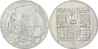 Austria 100 Schilling Kärnten, Vienna, Silver -