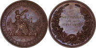 Australia Medaille Sydney International Exhibition, Bronze, Wyon -