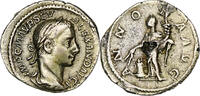 Denarius Severus Alexander, Rome, Silver, RIC:135 -
