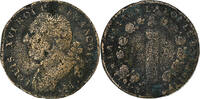 France 12 deniers françois Louis XVI, Marseille, Copper -