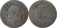 France Liard Louis XVI, La Rochelle, 2nd semestre, Copper -