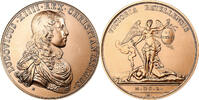 France Medal Louis XIV, Bataille de Rethel, Monnaie de Paris -