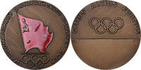 Russia Medal Comité Olympique, URSS, Bronze -
