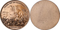 France Medal Prise de la Bastille, Bronze, Restrike -