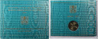 Vatican 2 Euro Pape François, BU, Rome, Bi-Metallic -