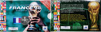 France 5 Francs Finale France 98, MDP, BU, Silver -