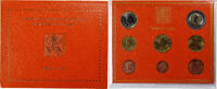 Vatican Set 1 ct. - 2 Euro Pope Francis I, BU, Rome -