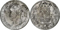 France 5 Francs Charles X, Paris, Silver, Gadoury:643 -