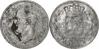 France 5 Francs Charles X, Rouen, Silver, Gadoury:644 -