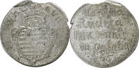 Germany Dreier Saxe-Weimar, Wilhelm, Weimar, Silver, KM:9 -