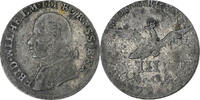 Kingdom of Prussia 3 Gröscher Friedrich Wilhelm III, Berlin, Billon -