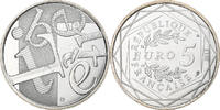 France 5 Euro Liberté, Pessac, Billon -