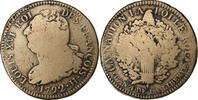 France 2 Sols Louis XVI, 2 Sols François, La Rochelle, Métal de -