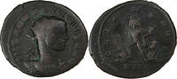 Antoninianus Aurelian, Rome, Billon, RIC:62 -