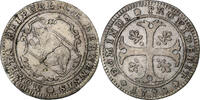 SWISS CANTONS 1/2 Batzen BERN, Bern, Billon, KM:91 -
