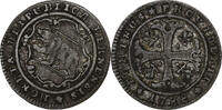 SWISS CANTONS 1/2 Batzen BERN, Bern, Billon, KM:91 -