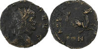 Antoninianus Gallienus, Rome, Silver, RIC:245f -
