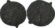Antoninianus Gallienus, Silver -