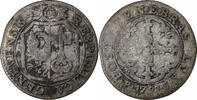 Canton of Geneva 3 Sols Bern, Billon -