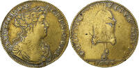France betaalpenning Marie-Thérèse, Paris, Brass -