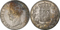 France 5 Francs Charles X, Paris, Silver, Gadoury:644 -