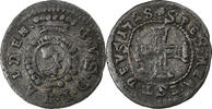 SWISS CANTONS Bluzger Swiss Cantons, Haldenstein, Billon, KM:82 -