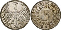 Germany 5 Mark Karlsruhe, Silver -