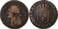 France Sol Lyon, Copper -