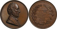 Netherlands Medaille S. C. Snellen van Vollenhoven, Entomologist, Utrecht -