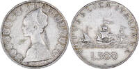 Italy 500 Lire Coin -