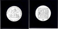 Austria 100 Schilling Vienna, Silver -