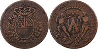 France betaalpenning Maires de Dijon, Jean-Pierre Burteur, Copper -