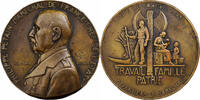 France Medaille Fête du Travail, Bronze, Turin -