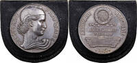 France Medaille Assemblée Nationale, Silver, Baron -