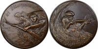 France Medaille La Résistance, MDP, Bronze, Moretti/Santucci -