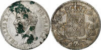 France 5 Francs Charles X, Bordeaux, Silver -