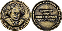 France Medaille Beethoven, Collection les Grands Prix du Disque, Bronze -