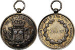 France Medaille Concours International de Musique d'Epernay, Silver -