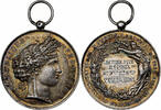France Medaille Grand Concours Musical de Vanves (Seine), Bronze -