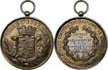 France Medaille Concours International de Musique d'Epernay, Silver -