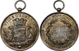 France Medaille Concours International de Musique d'Epernay, Silver -