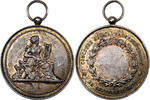 France Medaille Concours musical de Dormans, Silver -