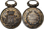 France Medaille Grand concours musical - Château-Thierry, Silver -