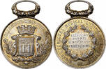 France Medaille Grand concours musical - Château-Thierry, Silver -