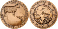 France Medaille Paris - Concours Général Agricole, Bronze, Baron -