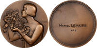 France Medaille Bronze, Lenoir -