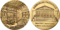 France Medaille Assemblée Nationale, Bronze -