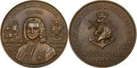 France Medal Compagnie des Messageries Maritimes, La Bourdonnais, MDP -