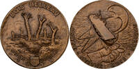 France Medal Porte-avions Bois Belleau, Bronze, Guiraud -