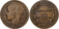 France Medal Sports et Loisirs, Bronze, Morlon/Dubois -